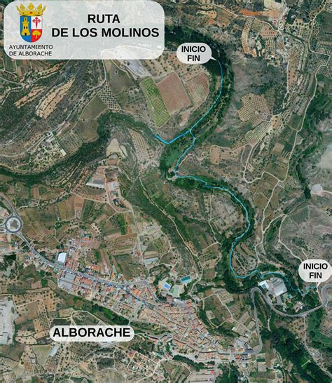 ruta de los molinos de alborache|los molinos de alborache.